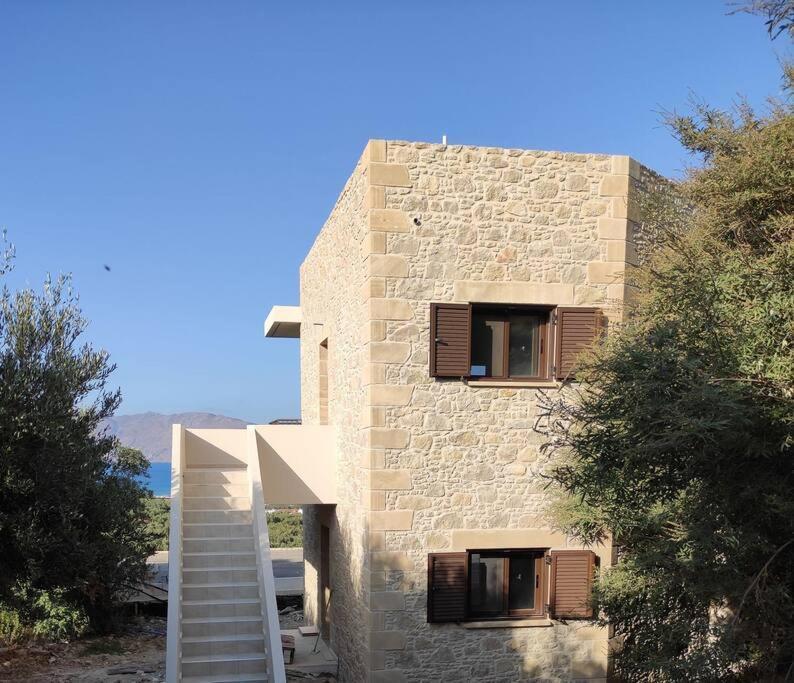 Fanouria'S Home Kallergiana Exterior foto